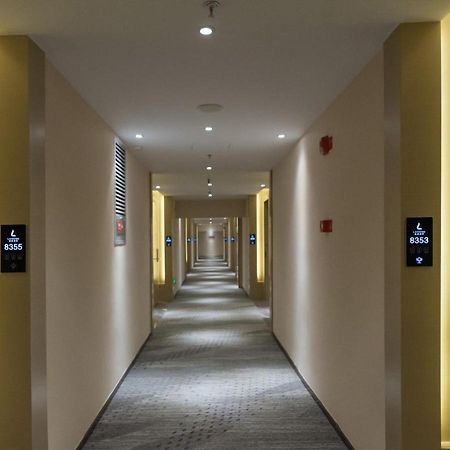 Lavande Hotels·Xiamen Zhongshan Road Pedestrian Street Buitenkant foto
