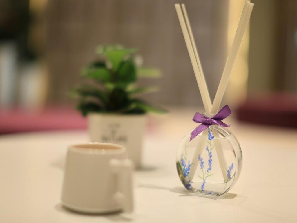 Lavande Hotels·Xiamen Zhongshan Road Pedestrian Street Buitenkant foto