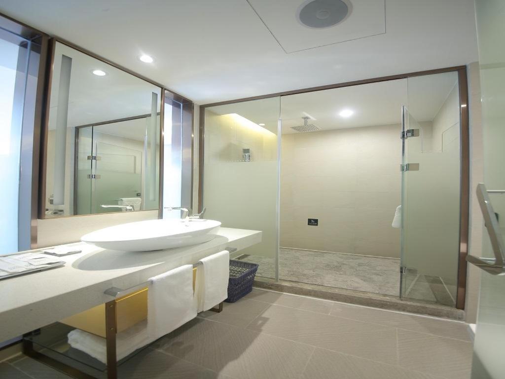 Lavande Hotels·Xiamen Zhongshan Road Pedestrian Street Buitenkant foto